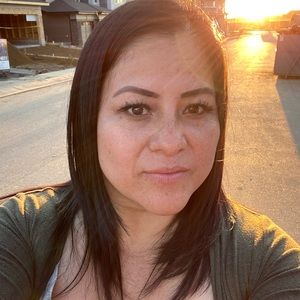 Meet your Posher, Yessica